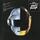 Cover for Random Access Memories by Daft Punk